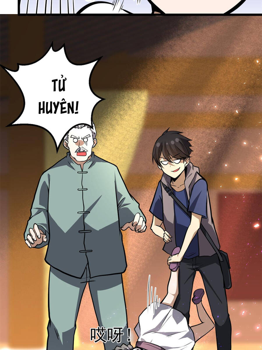 Siêu Phàm Sát Thần Chap 13 - Next Chap 14