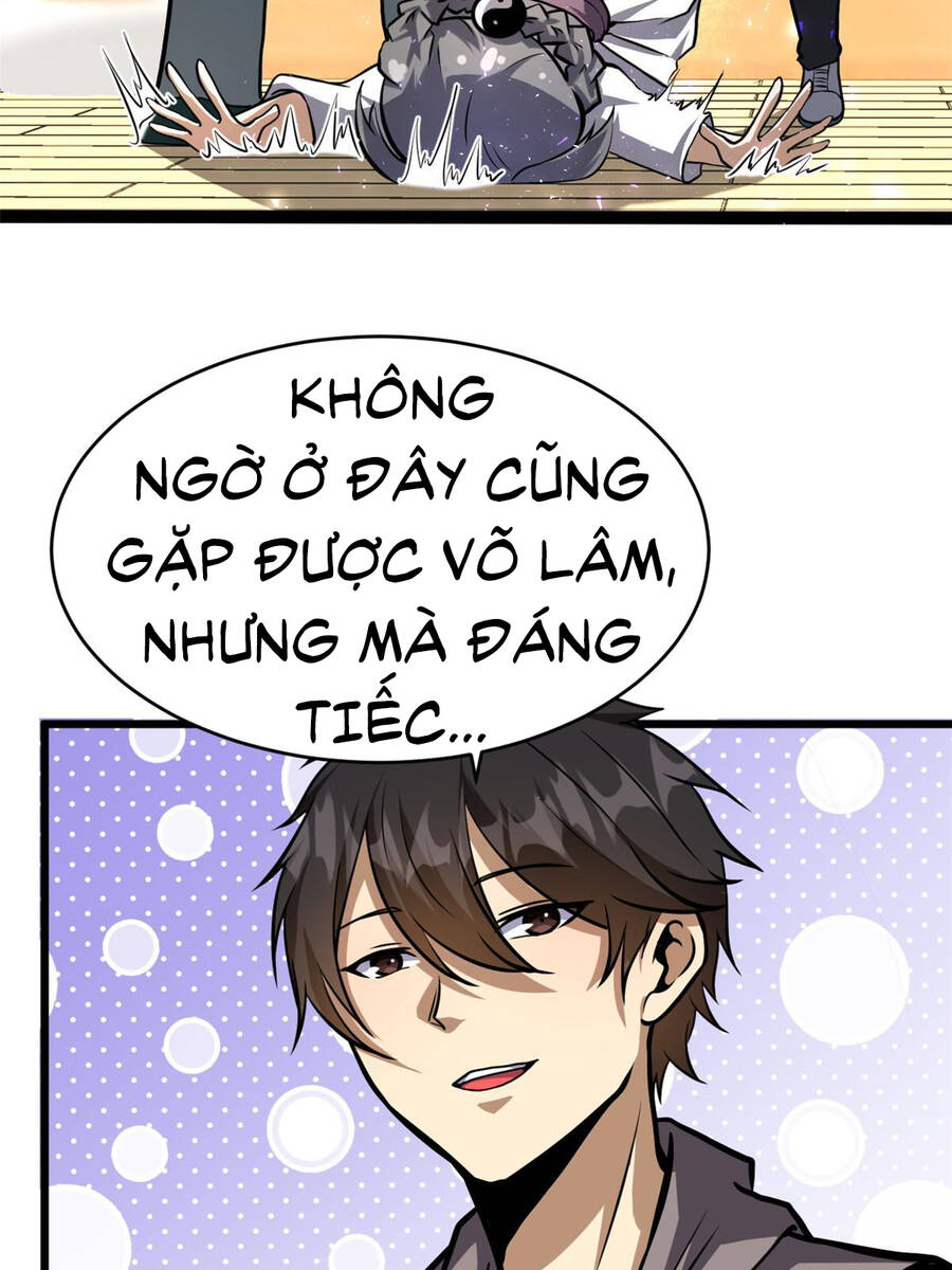 Siêu Phàm Sát Thần Chap 13 - Next Chap 14