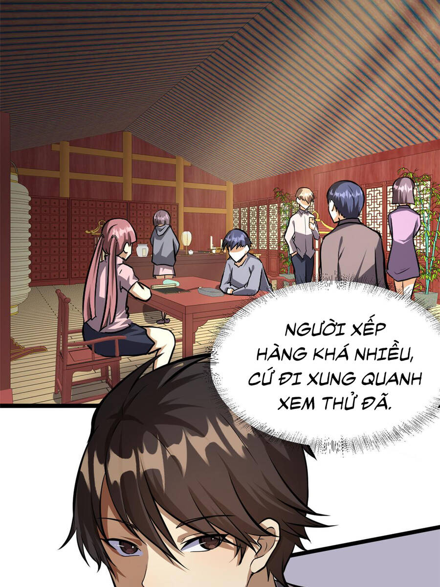 Siêu Phàm Sát Thần Chap 13 - Next Chap 14