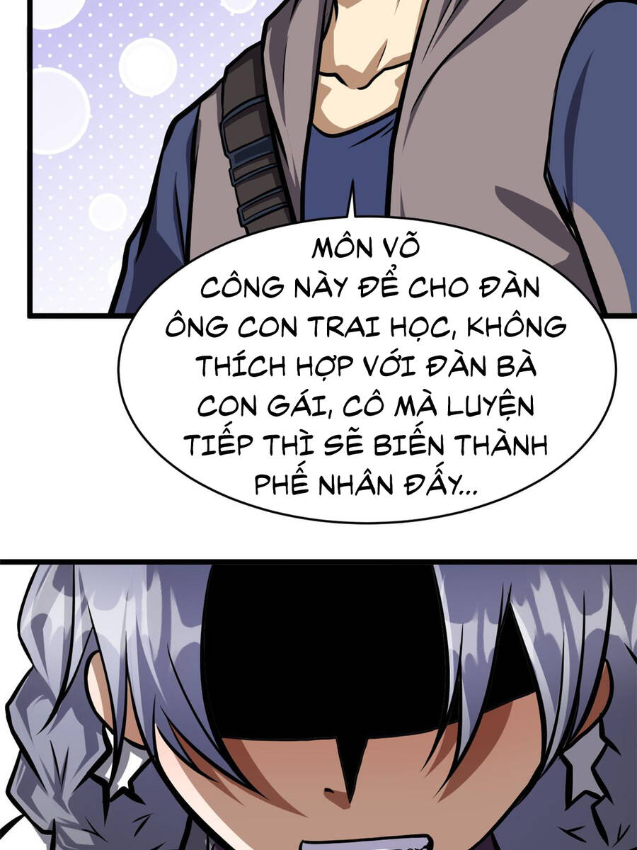 Siêu Phàm Sát Thần Chap 13 - Next Chap 14