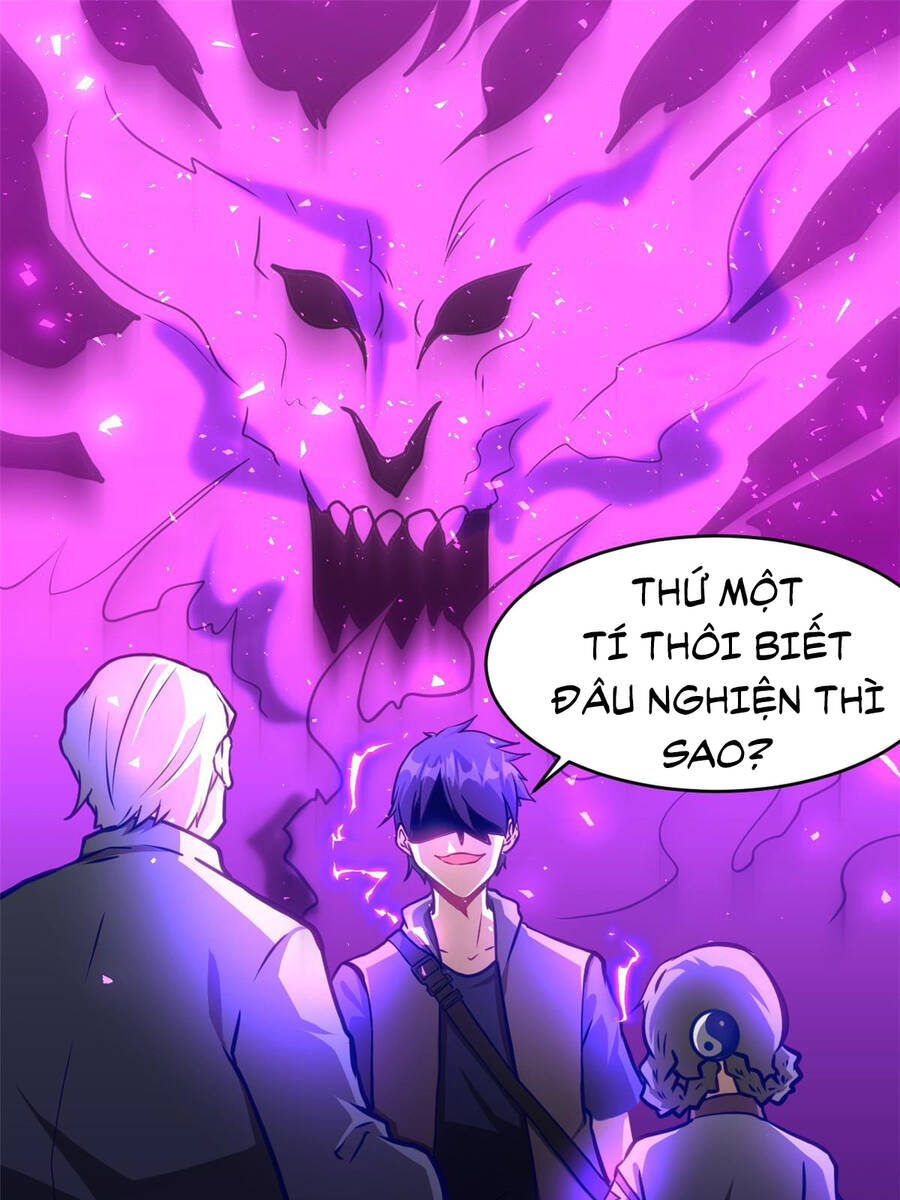 Siêu Phàm Sát Thần Chap 13 - Next Chap 14