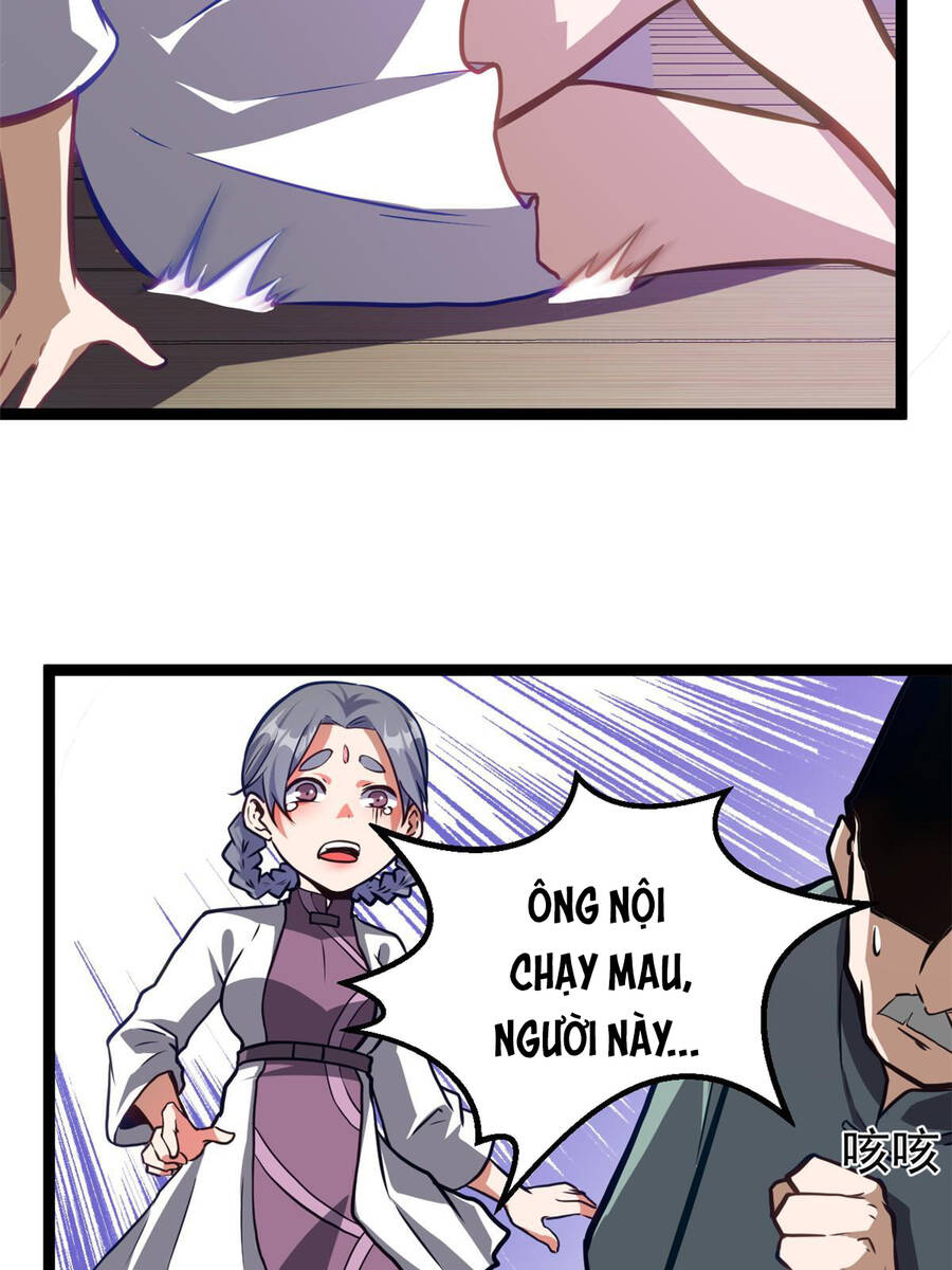 Siêu Phàm Sát Thần Chap 13 - Next Chap 14