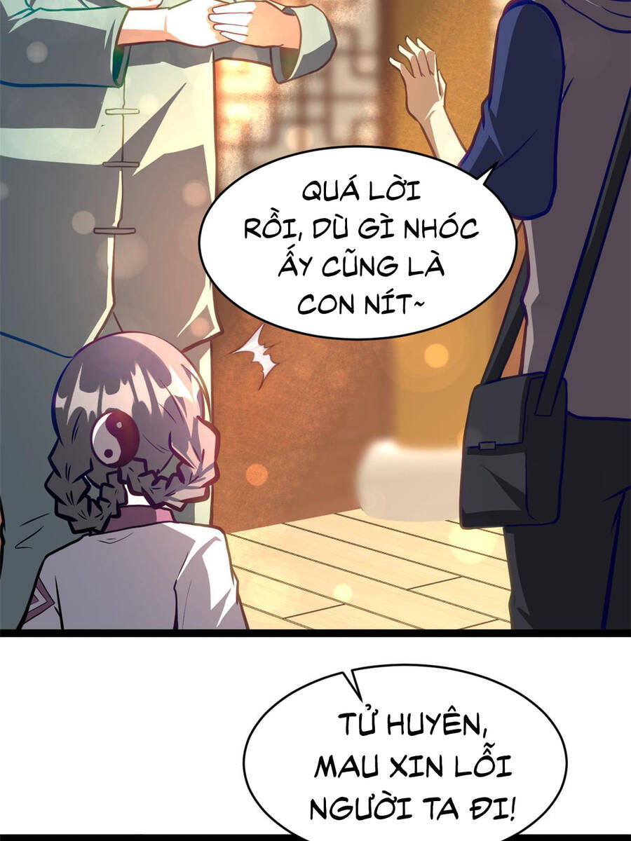 Siêu Phàm Sát Thần Chap 13 - Next Chap 14