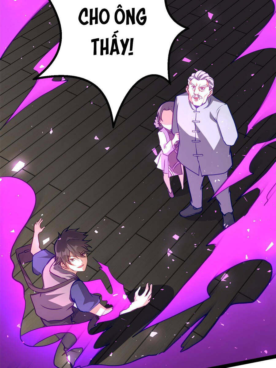 Siêu Phàm Sát Thần Chap 13 - Next Chap 14