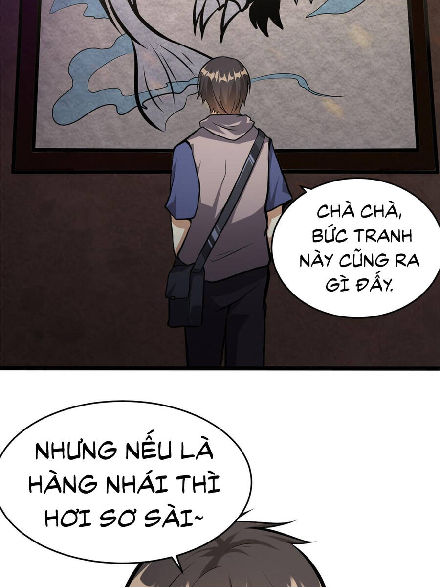 Siêu Phàm Sát Thần Chap 13 - Next Chap 14