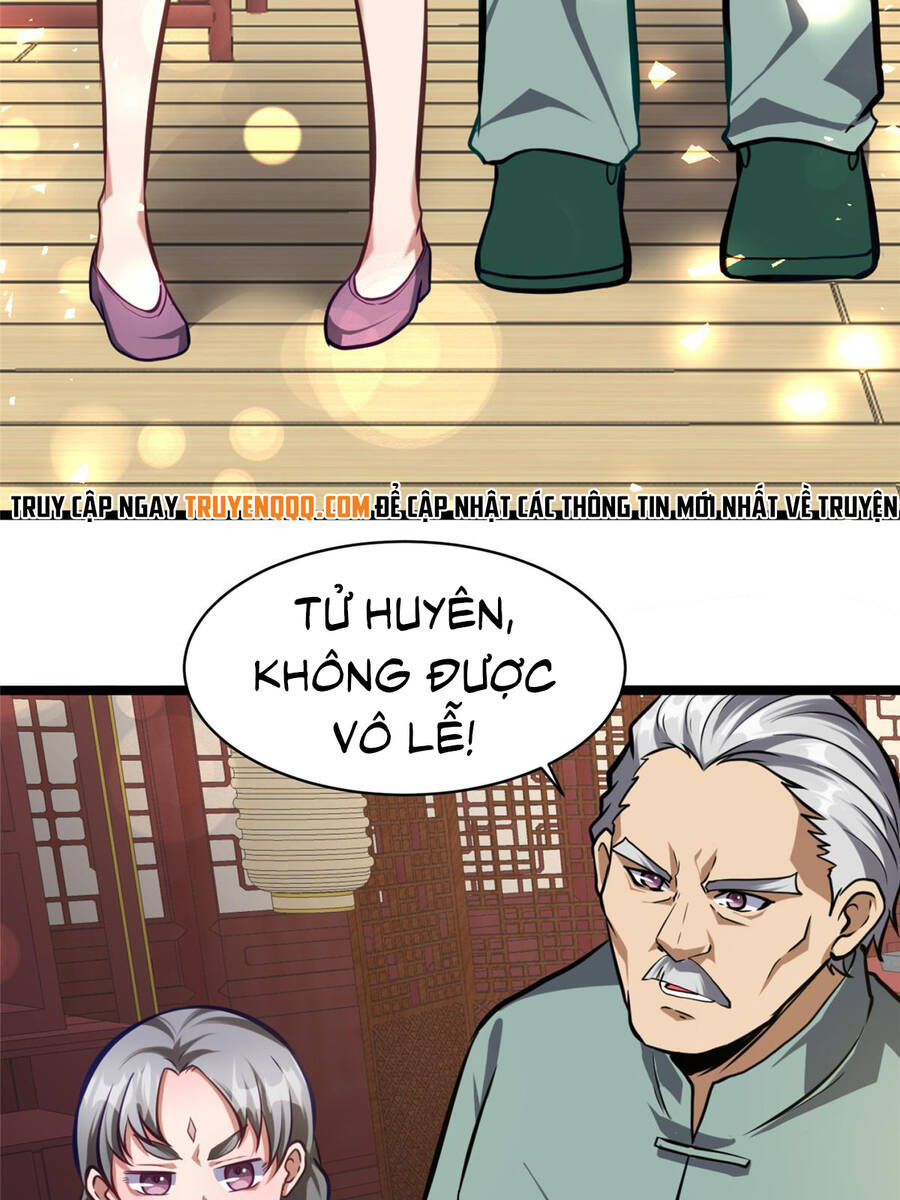 Siêu Phàm Sát Thần Chap 13 - Next Chap 14