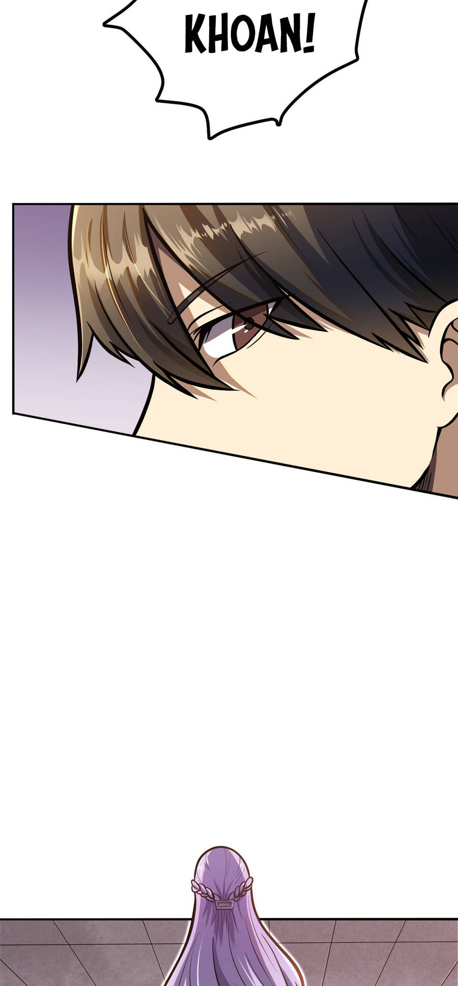 Siêu Phàm Sát Thần Chap 2 - Next Chap 3
