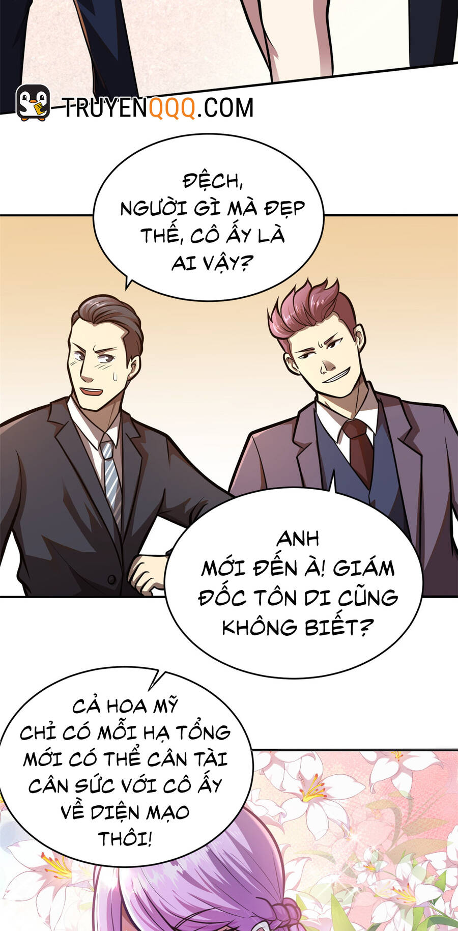 Siêu Phàm Sát Thần Chap 2 - Next Chap 3
