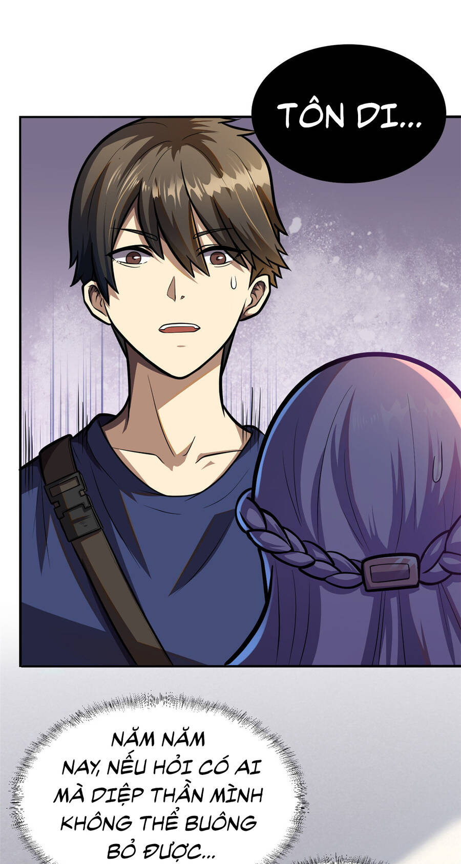 Siêu Phàm Sát Thần Chap 2 - Next Chap 3