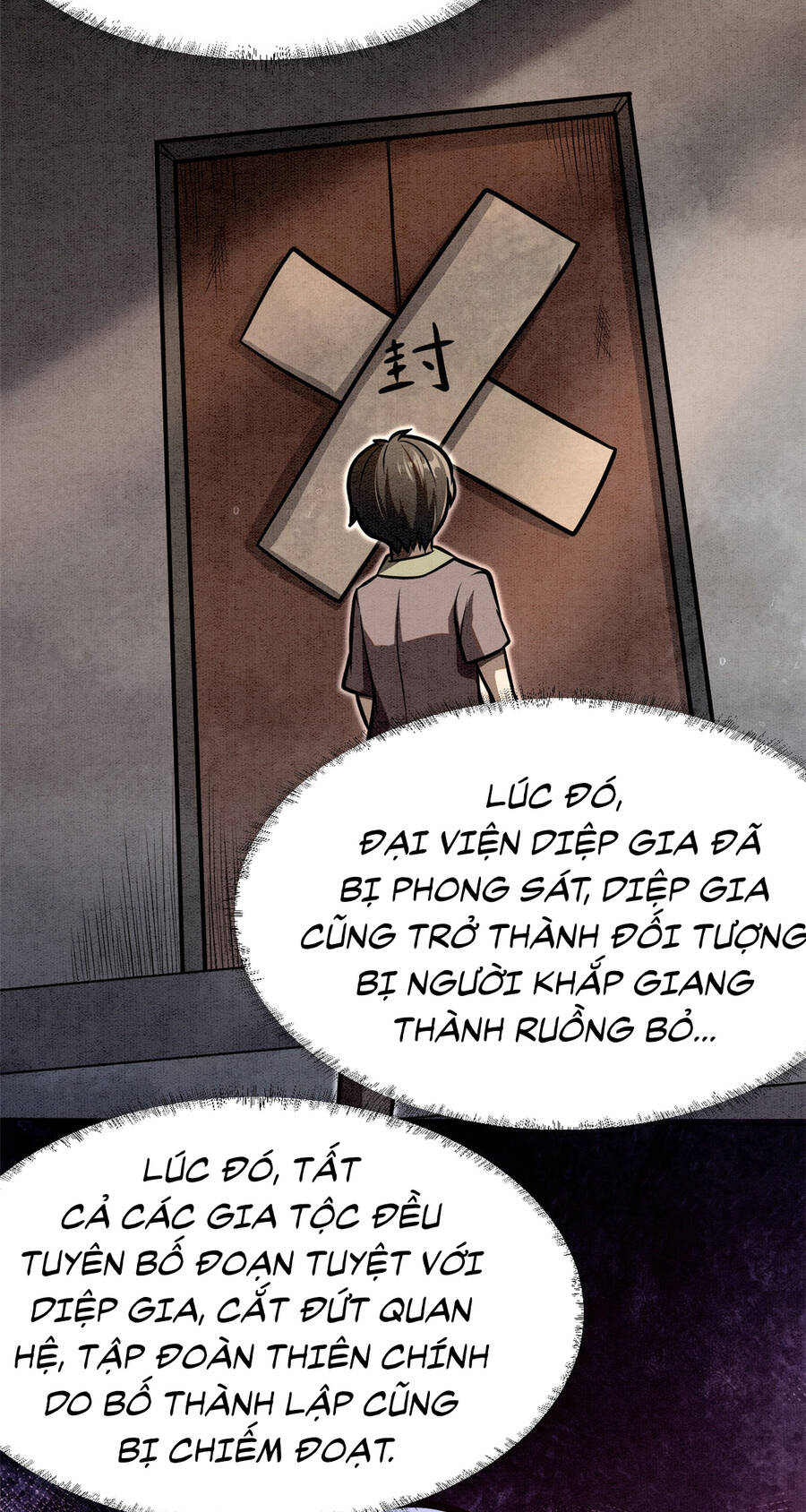 Siêu Phàm Sát Thần Chap 2 - Next Chap 3