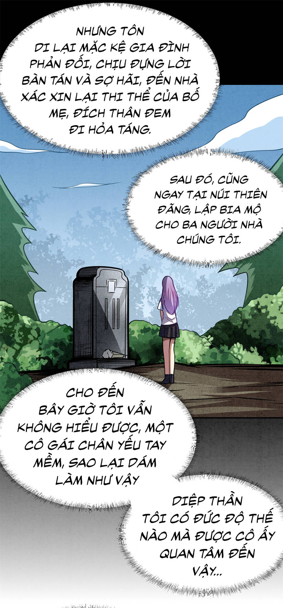 Siêu Phàm Sát Thần Chap 2 - Next Chap 3