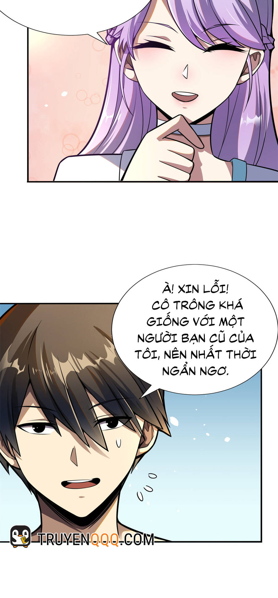 Siêu Phàm Sát Thần Chap 2 - Next Chap 3
