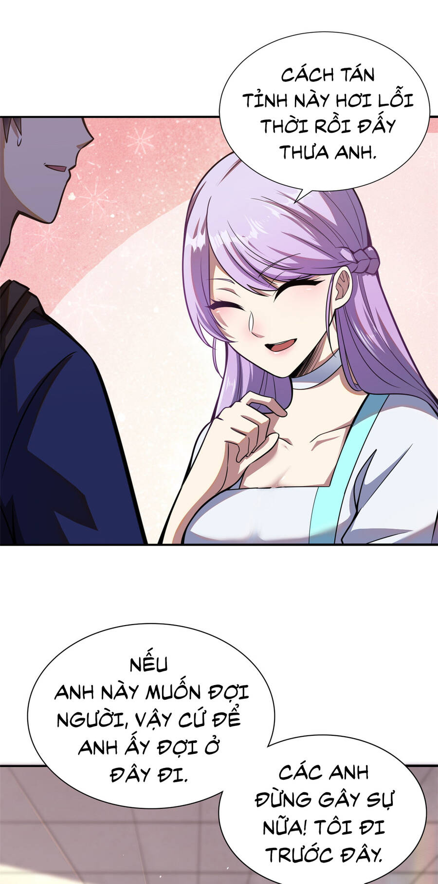 Siêu Phàm Sát Thần Chap 2 - Next Chap 3
