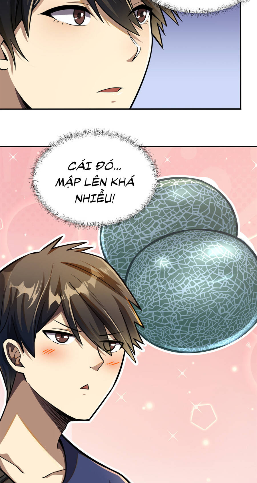 Siêu Phàm Sát Thần Chap 2 - Next Chap 3