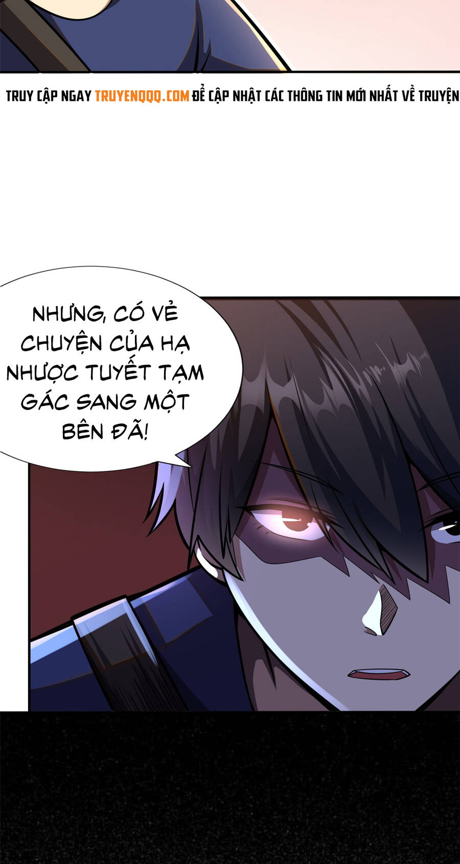 Siêu Phàm Sát Thần Chap 2 - Next Chap 3