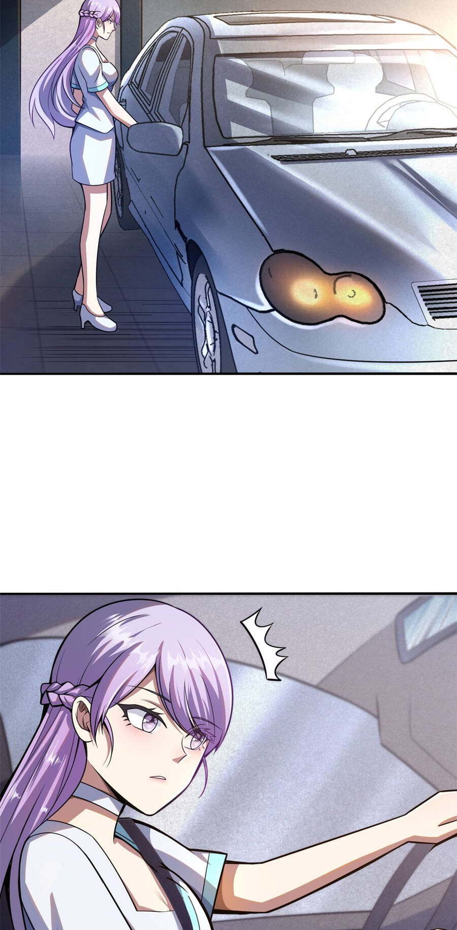 Siêu Phàm Sát Thần Chap 2 - Next Chap 3