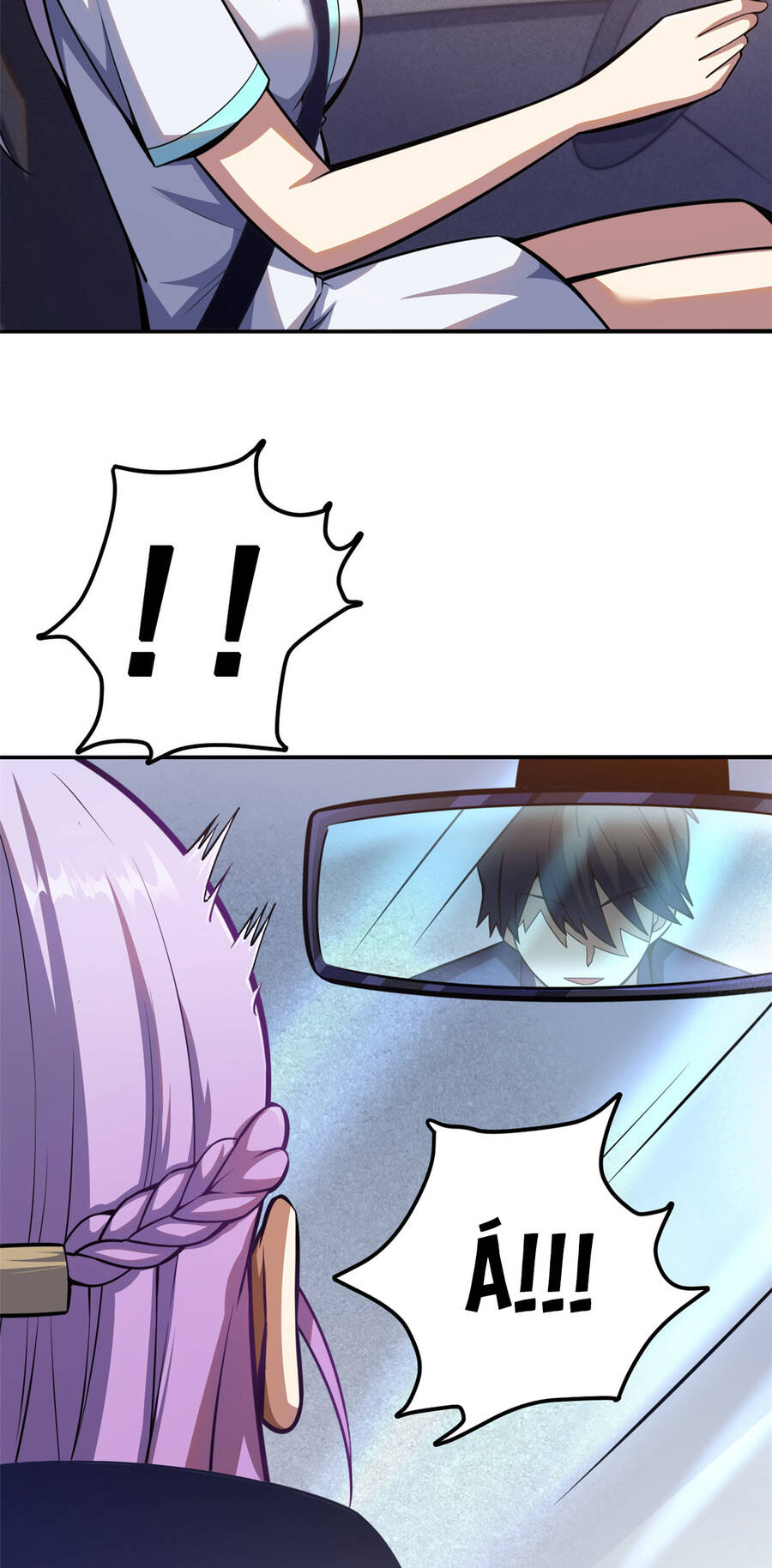 Siêu Phàm Sát Thần Chap 2 - Next Chap 3