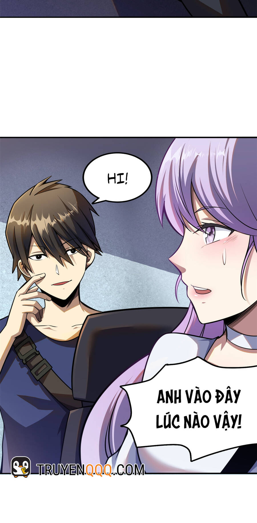 Siêu Phàm Sát Thần Chap 2 - Next Chap 3
