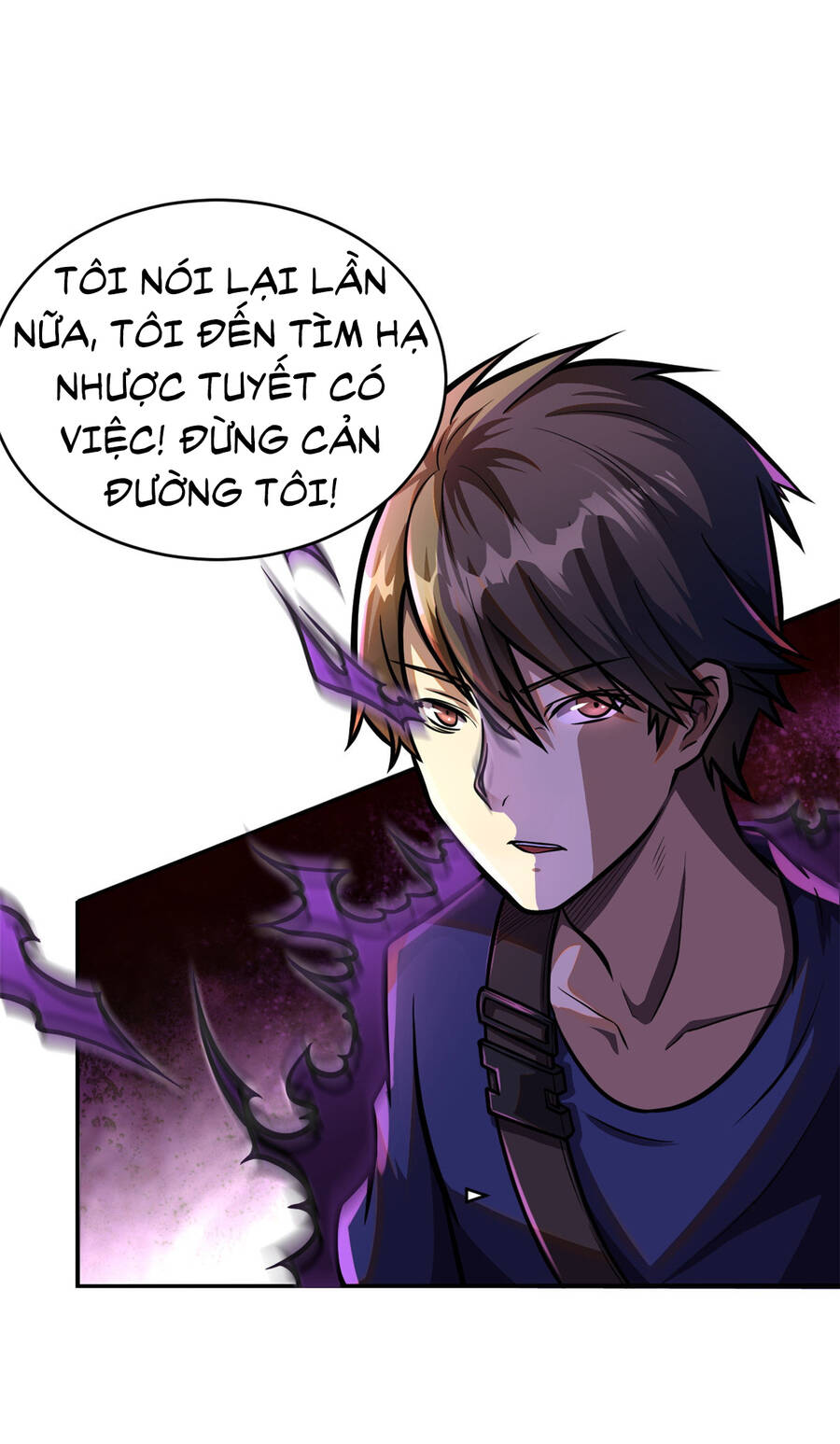Siêu Phàm Sát Thần Chap 2 - Next Chap 3