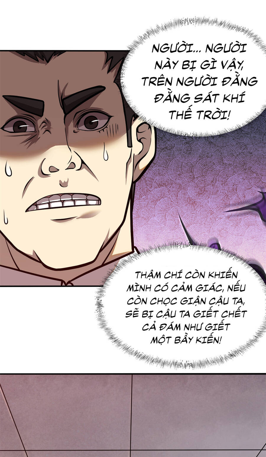 Siêu Phàm Sát Thần Chap 2 - Next Chap 3