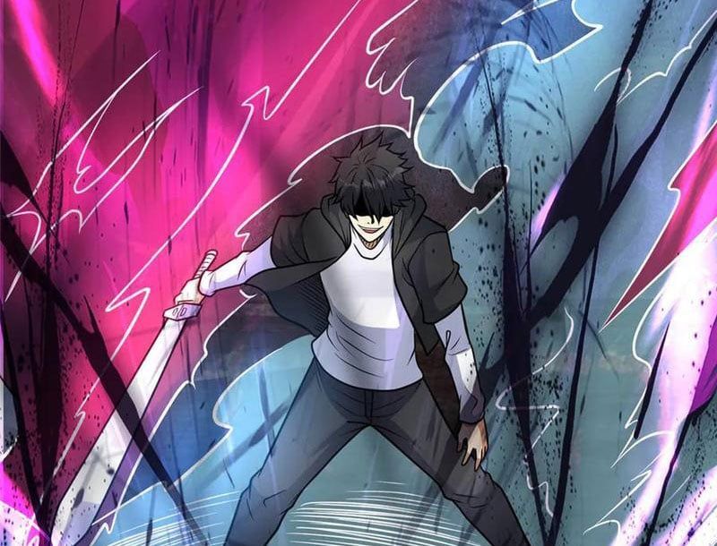 Siêu Phàm Sát Thần Chap 235 - Next Chap 236
