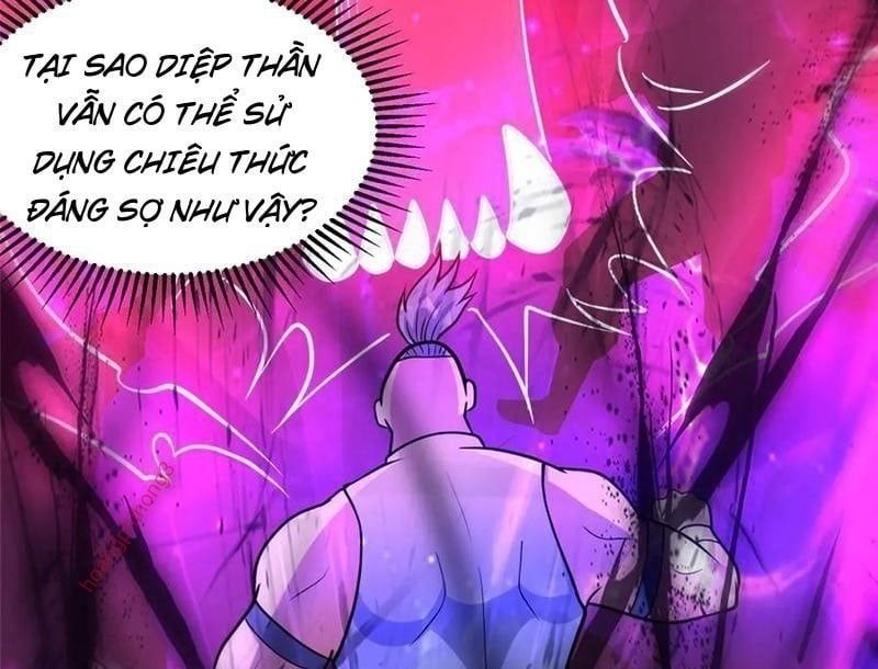 Siêu Phàm Sát Thần Chap 235 - Next Chap 236