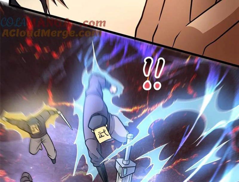 Siêu Phàm Sát Thần Chap 235 - Next Chap 236