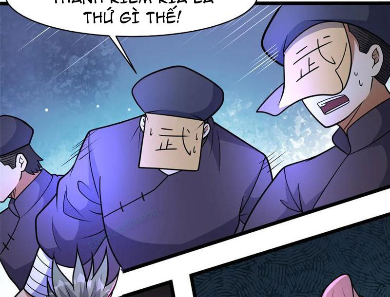 Siêu Phàm Sát Thần Chap 235 - Next Chap 236