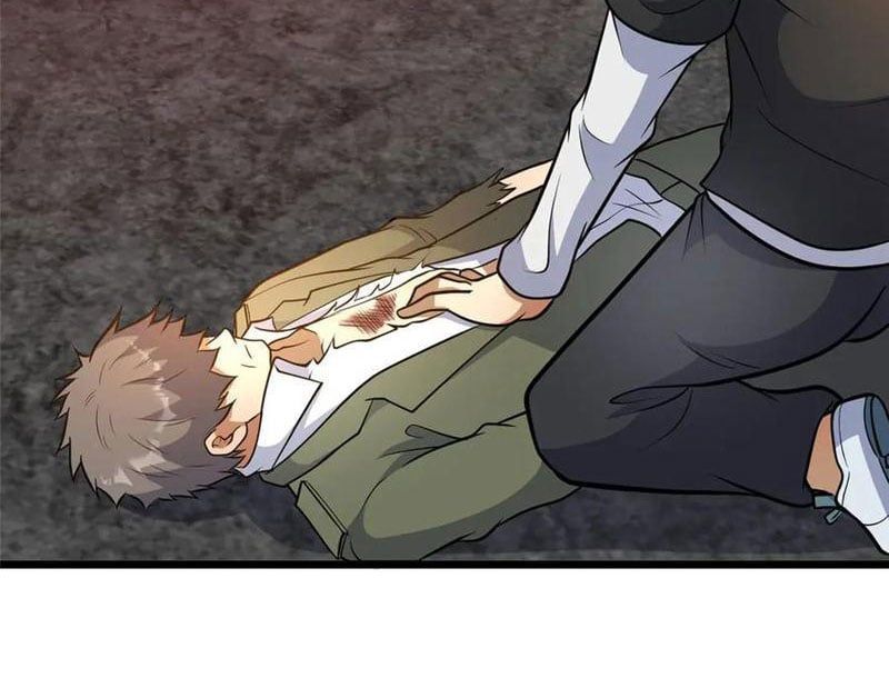 Siêu Phàm Sát Thần Chap 235 - Next Chap 236