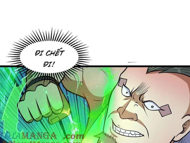 Siêu Phàm Sát Thần Chap 235 - Next Chap 236