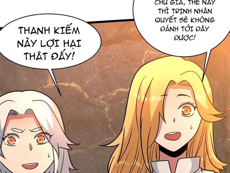 Siêu Phàm Sát Thần Chap 235 - Next Chap 236