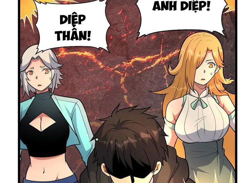 Siêu Phàm Sát Thần Chap 235 - Next Chap 236