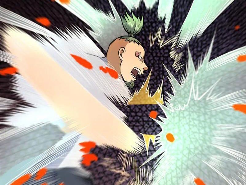 Siêu Phàm Sát Thần Chap 235 - Next Chap 236