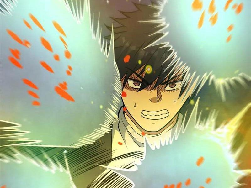 Siêu Phàm Sát Thần Chap 235 - Next Chap 236