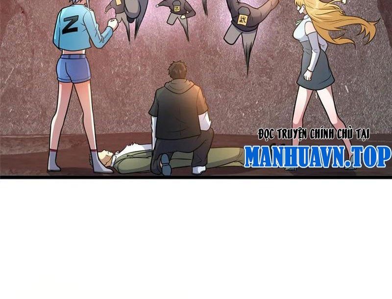 Siêu Phàm Sát Thần Chap 235 - Next Chap 236