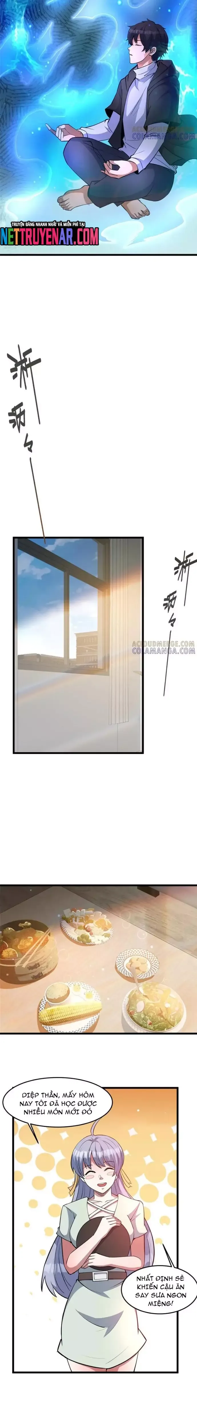 Siêu Phàm Sát Thần Chap 272 - Next Chap 273