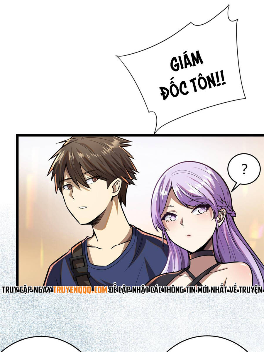 Siêu Phàm Sát Thần Chap 3 - Next Chap 4