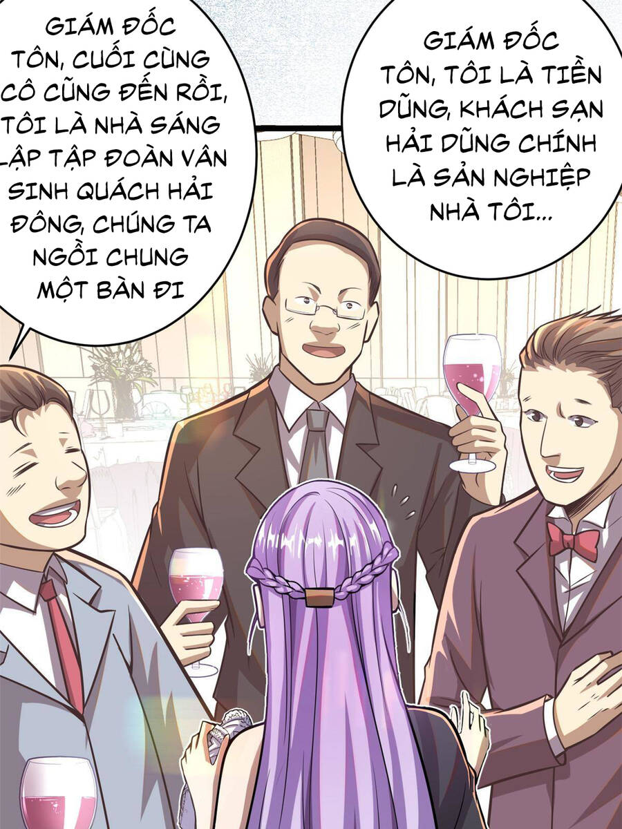Siêu Phàm Sát Thần Chap 3 - Next Chap 4