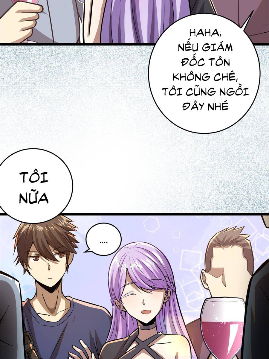 Siêu Phàm Sát Thần Chap 3 - Next Chap 4