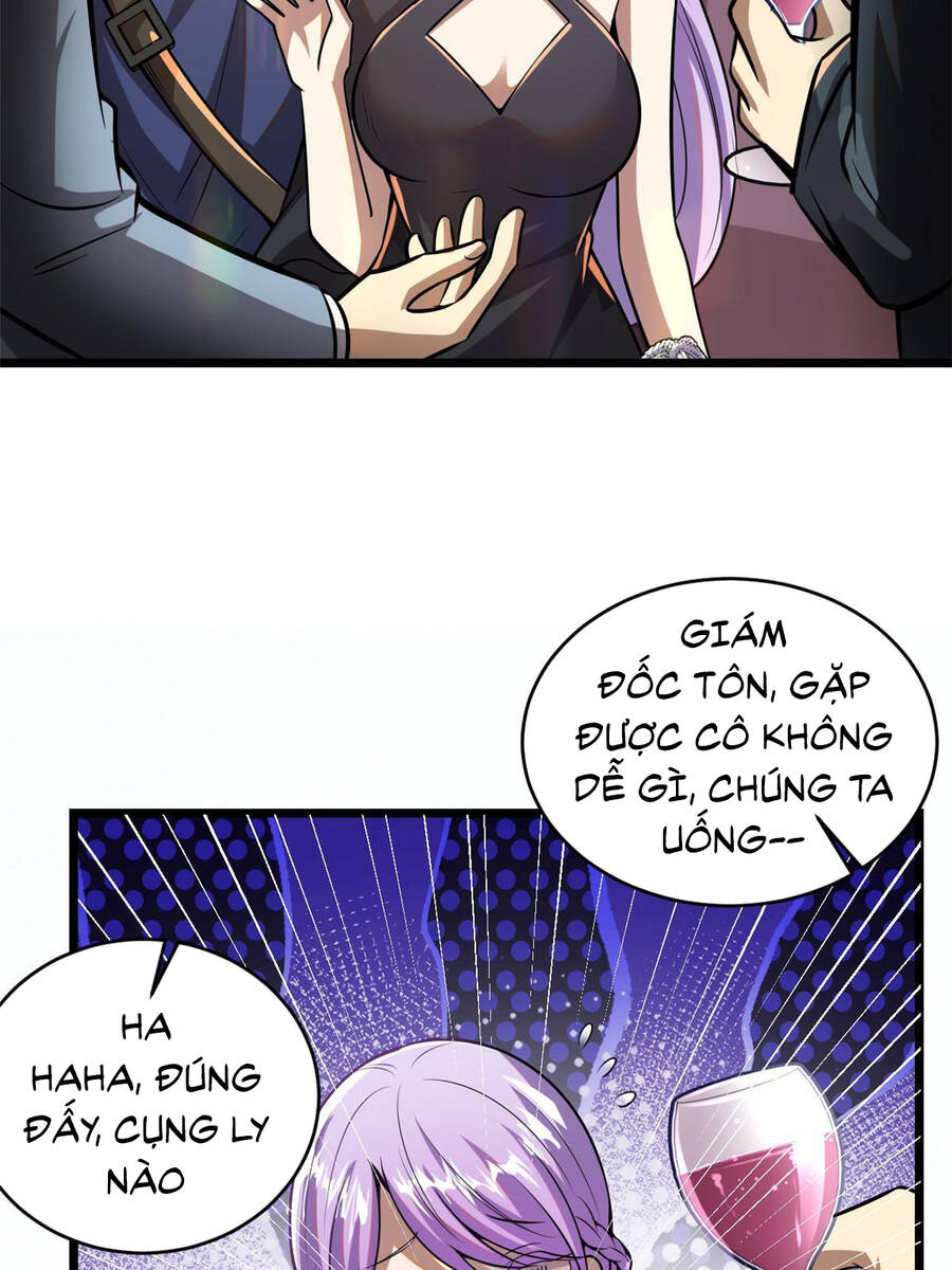 Siêu Phàm Sát Thần Chap 3 - Next Chap 4