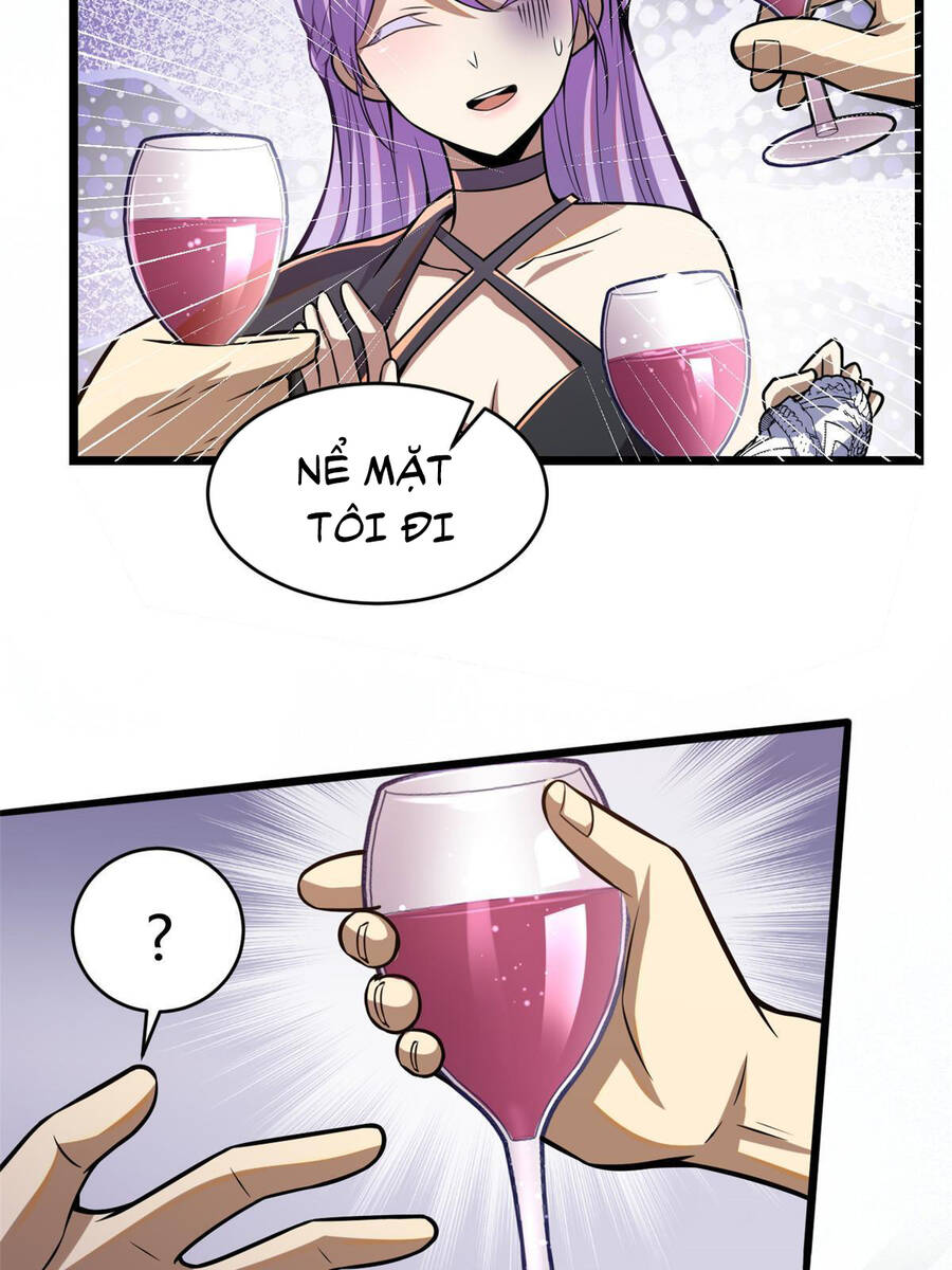 Siêu Phàm Sát Thần Chap 3 - Next Chap 4