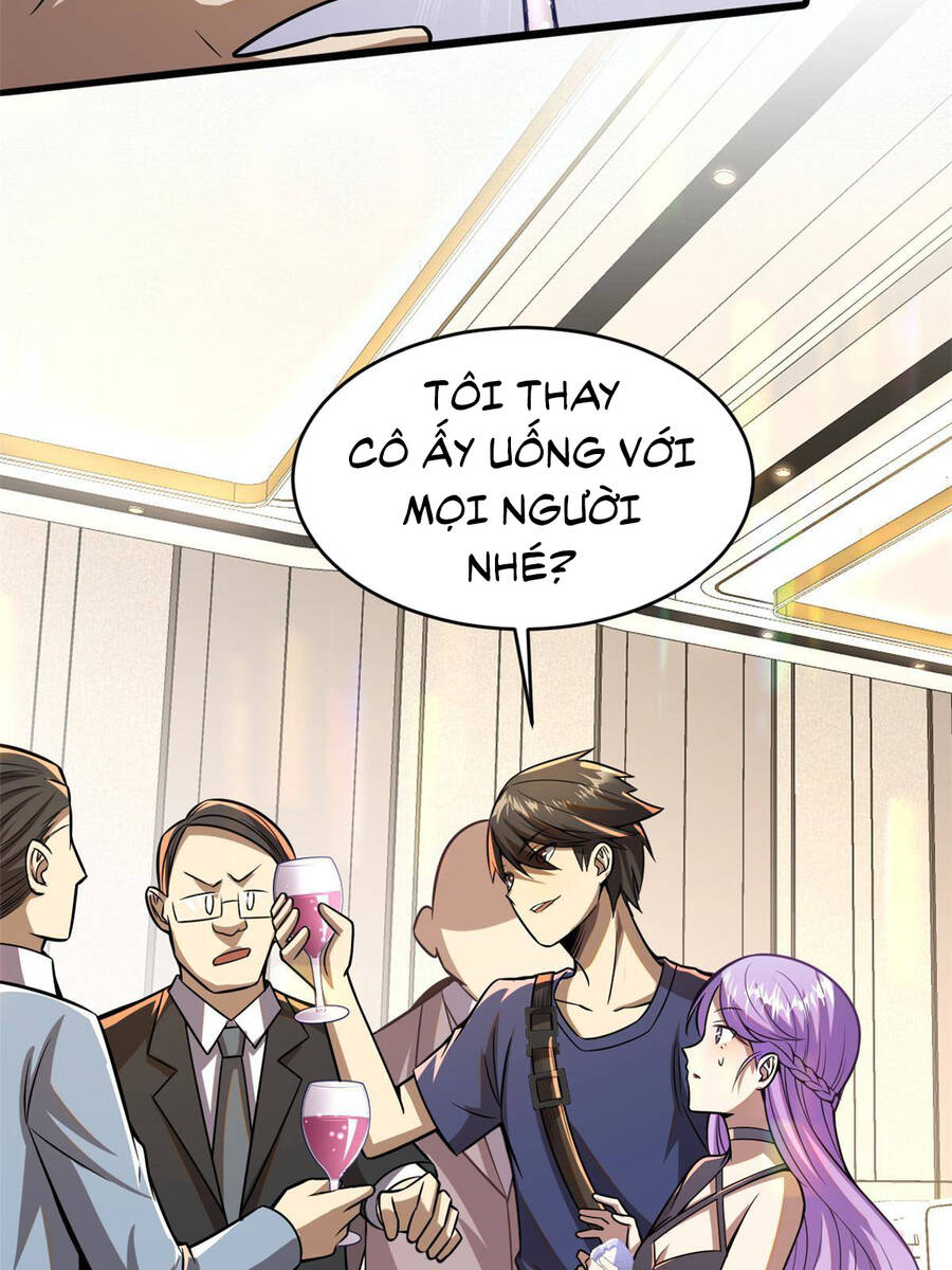 Siêu Phàm Sát Thần Chap 3 - Next Chap 4
