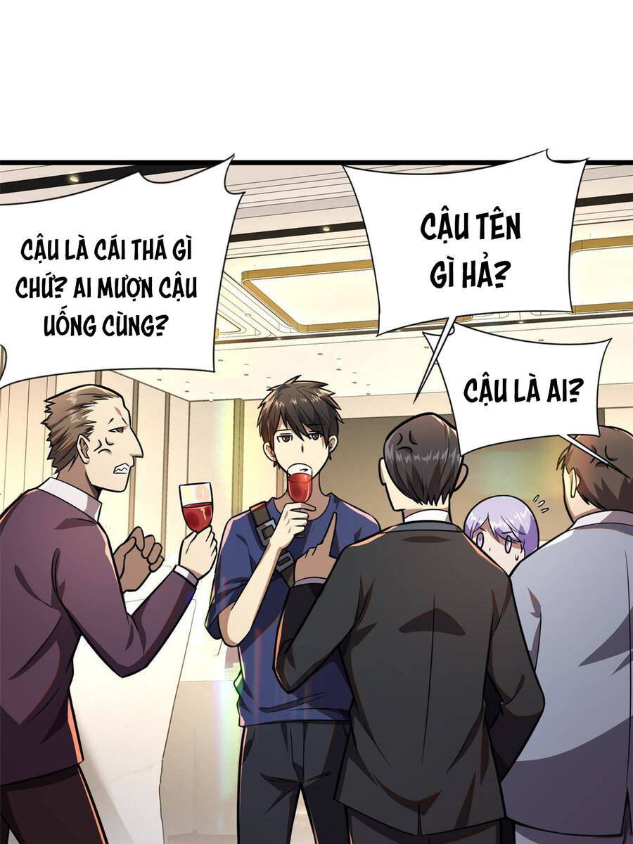 Siêu Phàm Sát Thần Chap 3 - Next Chap 4
