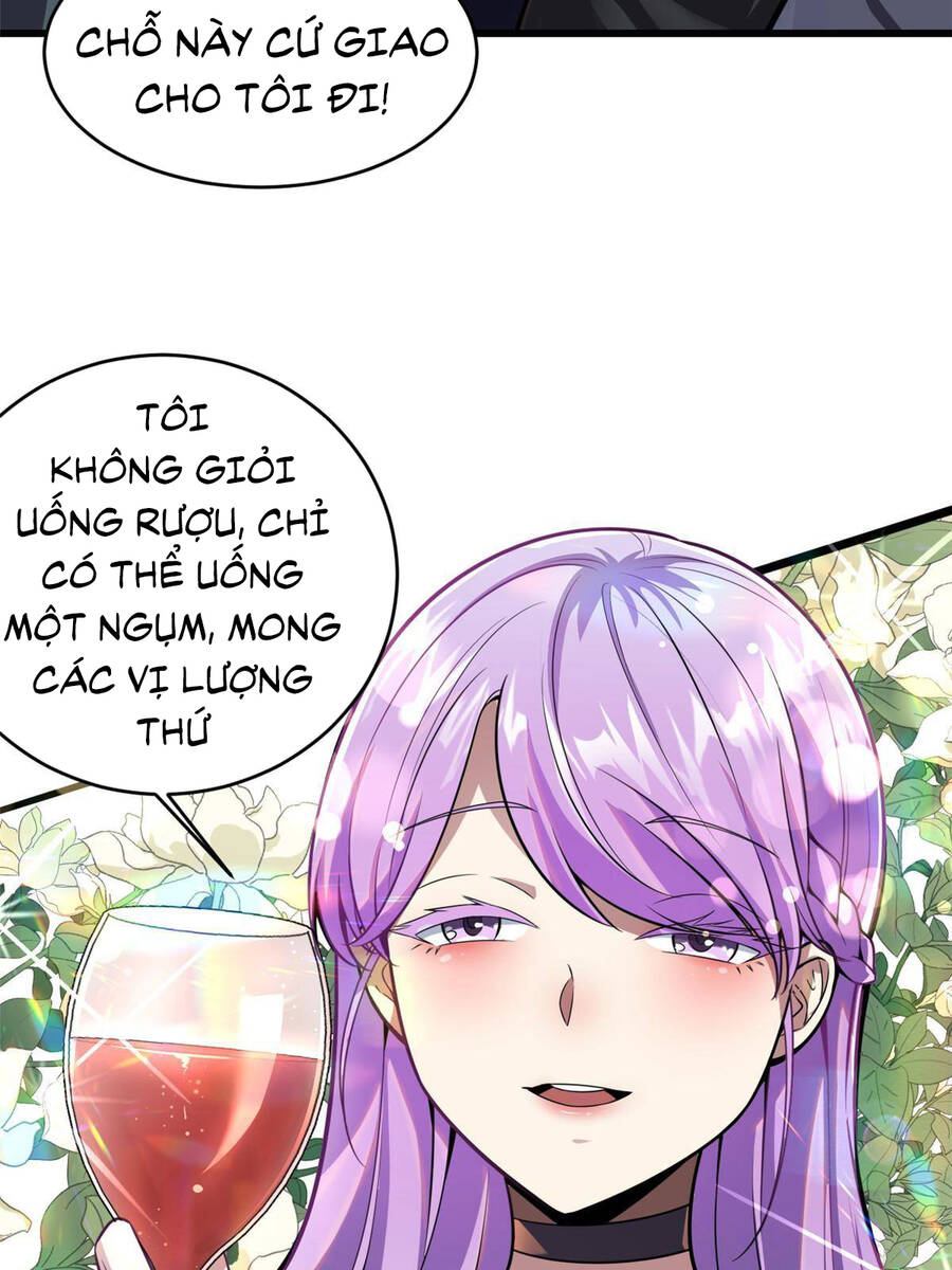 Siêu Phàm Sát Thần Chap 3 - Next Chap 4