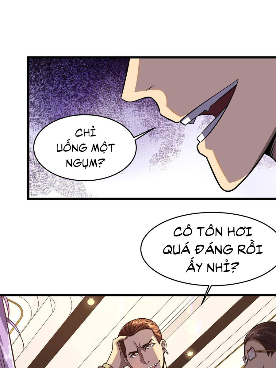 Siêu Phàm Sát Thần Chap 3 - Next Chap 4