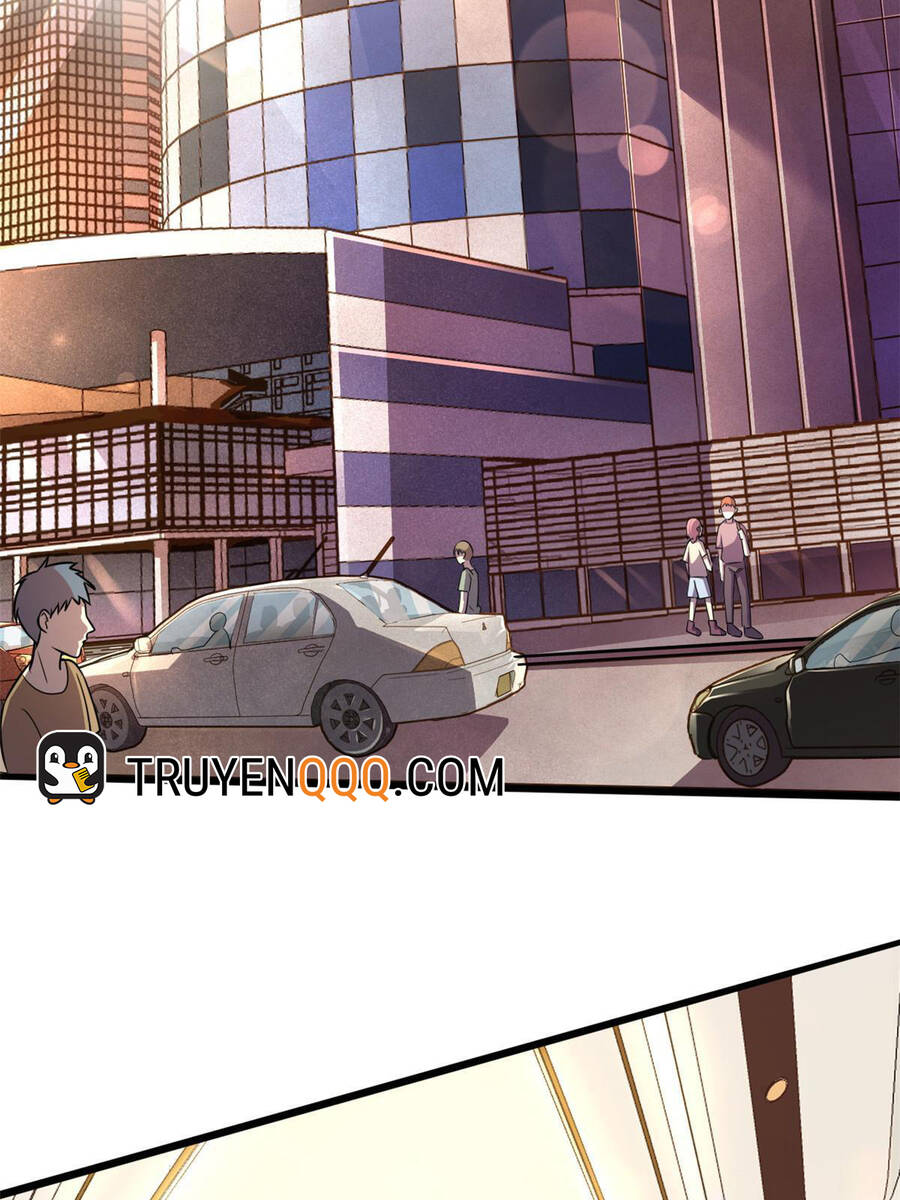 Siêu Phàm Sát Thần Chap 3 - Next Chap 4
