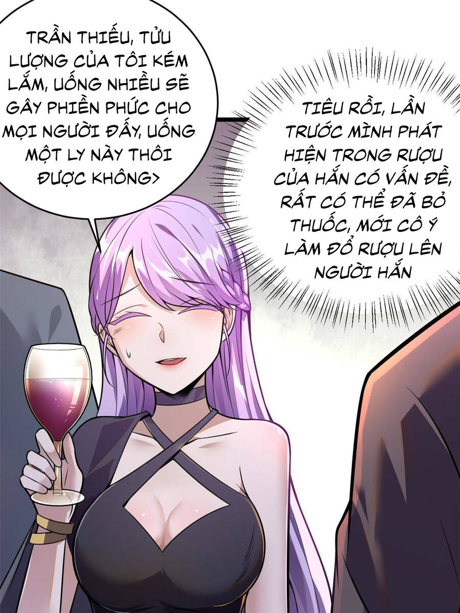 Siêu Phàm Sát Thần Chap 3 - Next Chap 4
