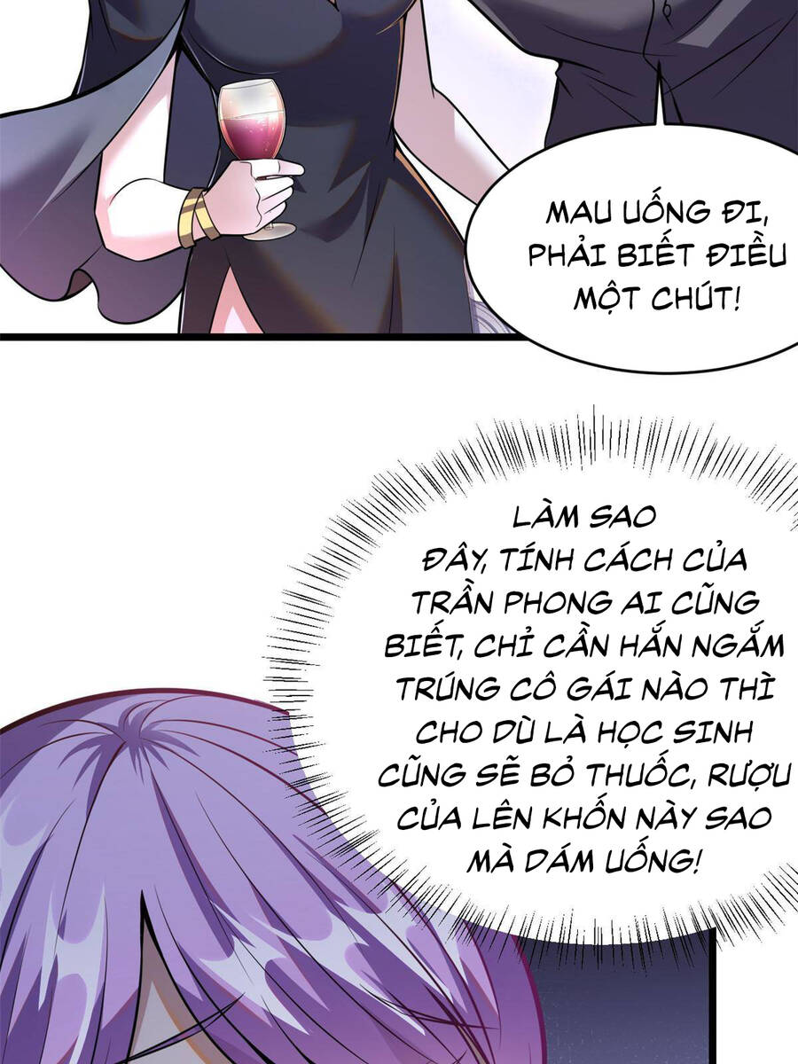 Siêu Phàm Sát Thần Chap 3 - Next Chap 4