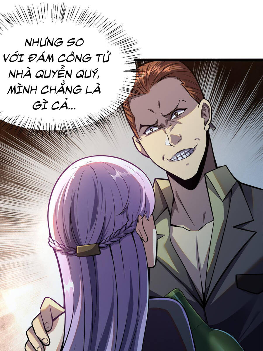 Siêu Phàm Sát Thần Chap 3 - Next Chap 4