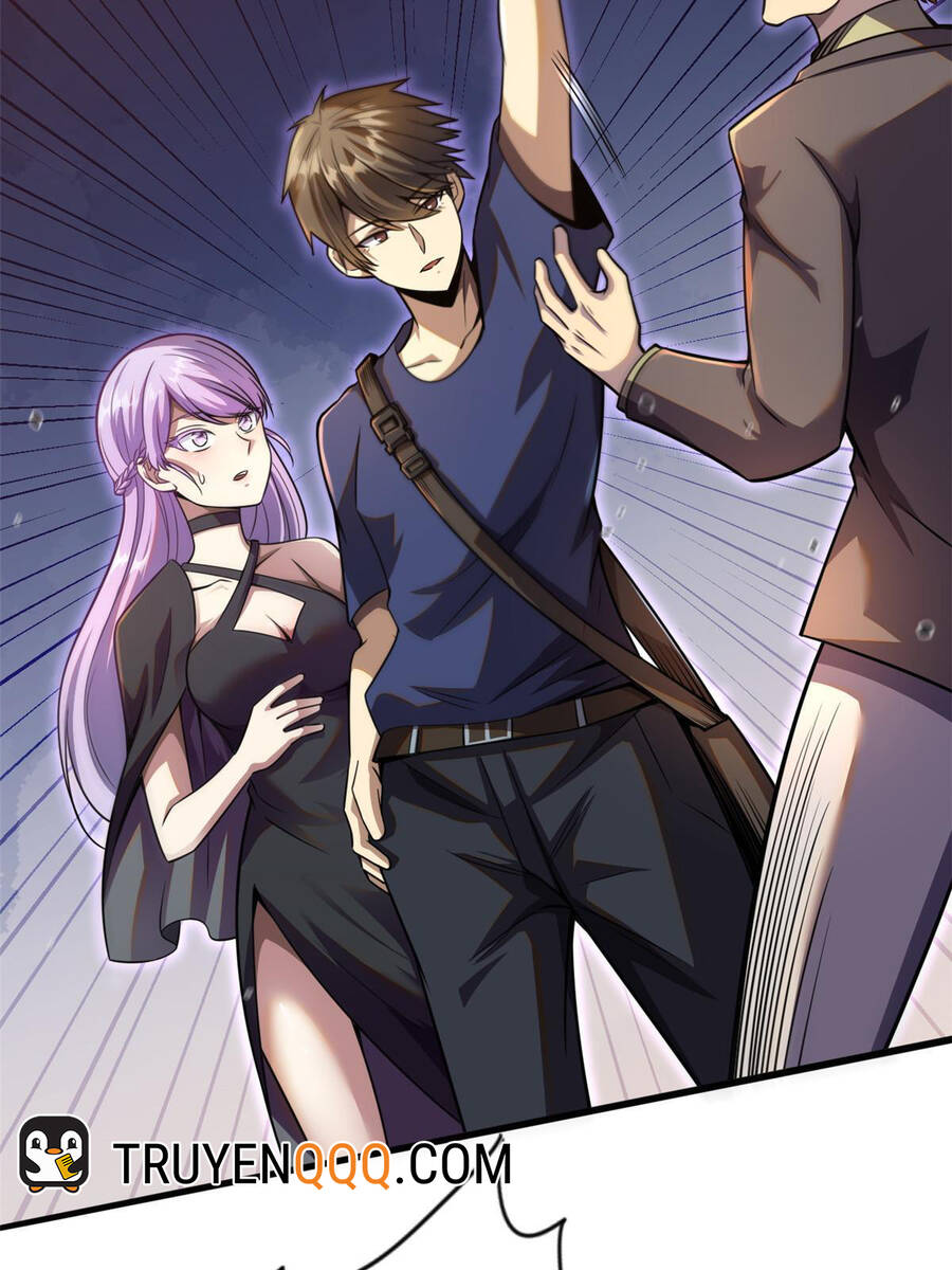 Siêu Phàm Sát Thần Chap 3 - Next Chap 4